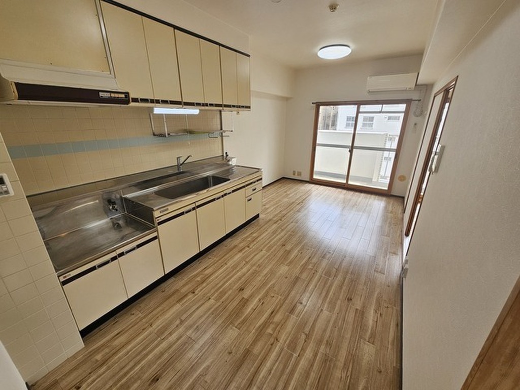 (10/31) キッチン