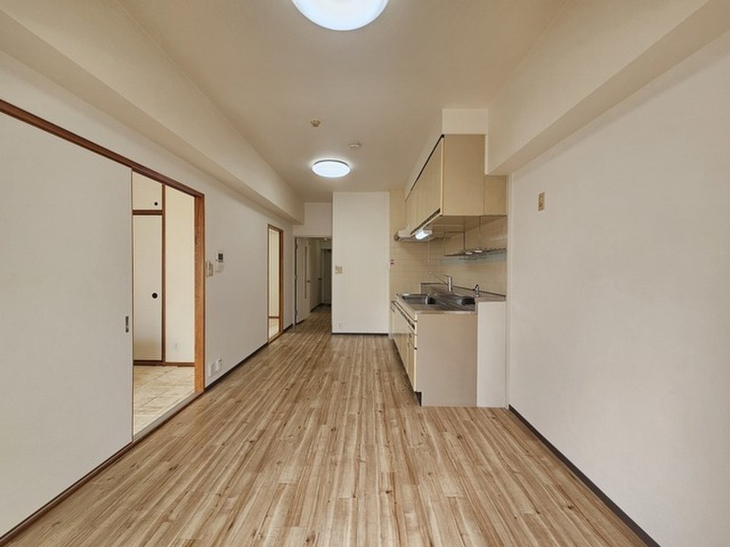 (9/31) 居室・リビング