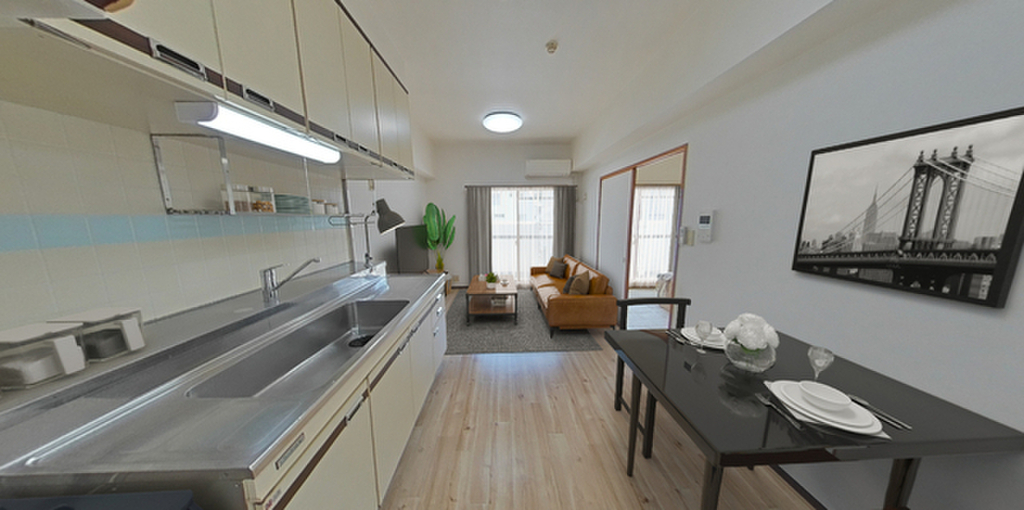 (18/31) ※家具はCGです