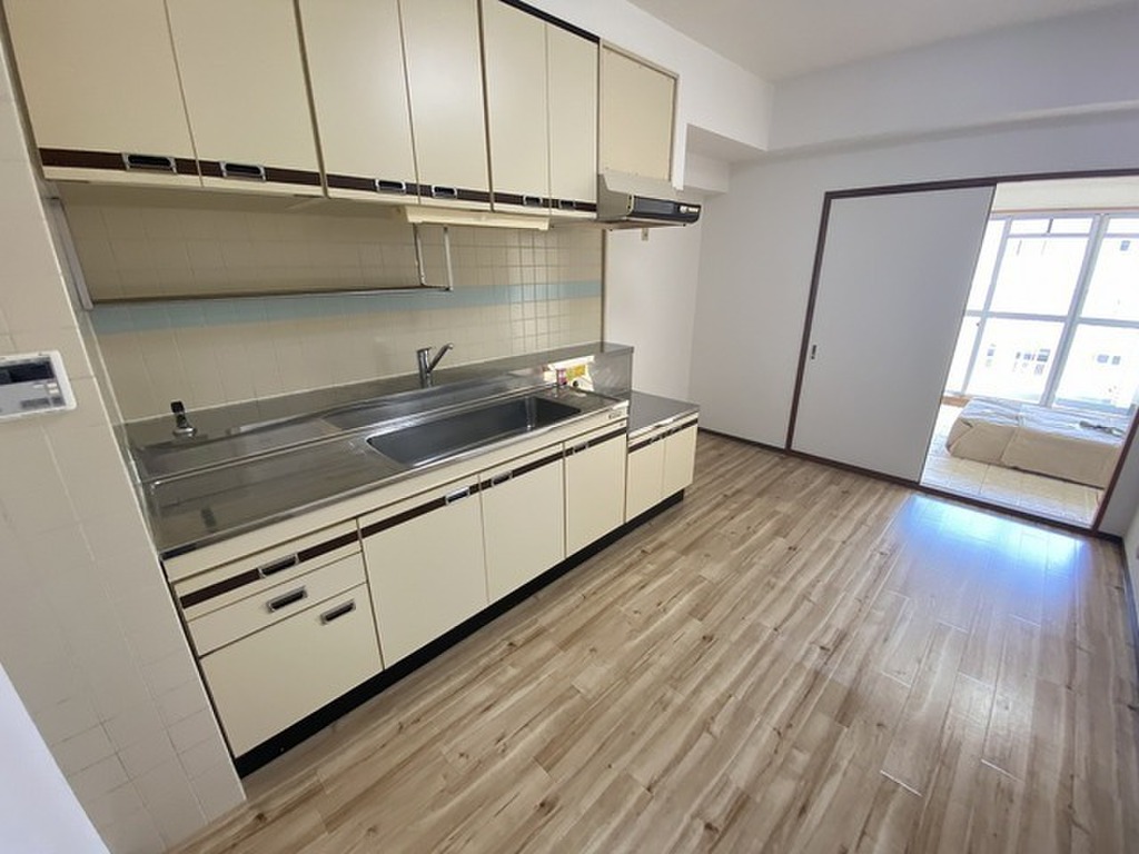 (2/30) 居室・リビング