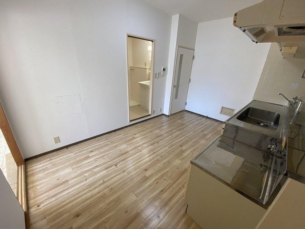 (16/30) 居室・リビング