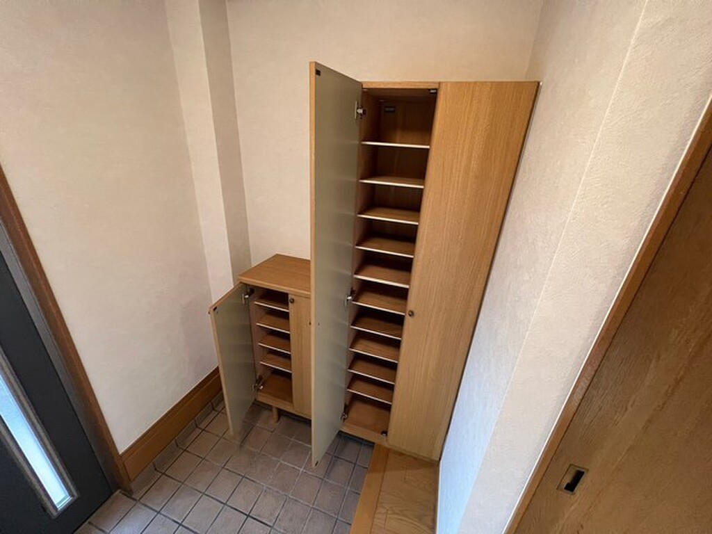 (7/27) その他部屋・スペース