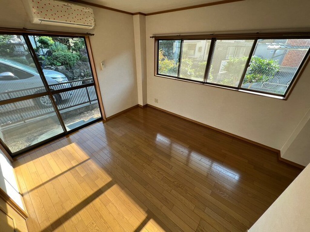 (8/27) その他部屋・スペース