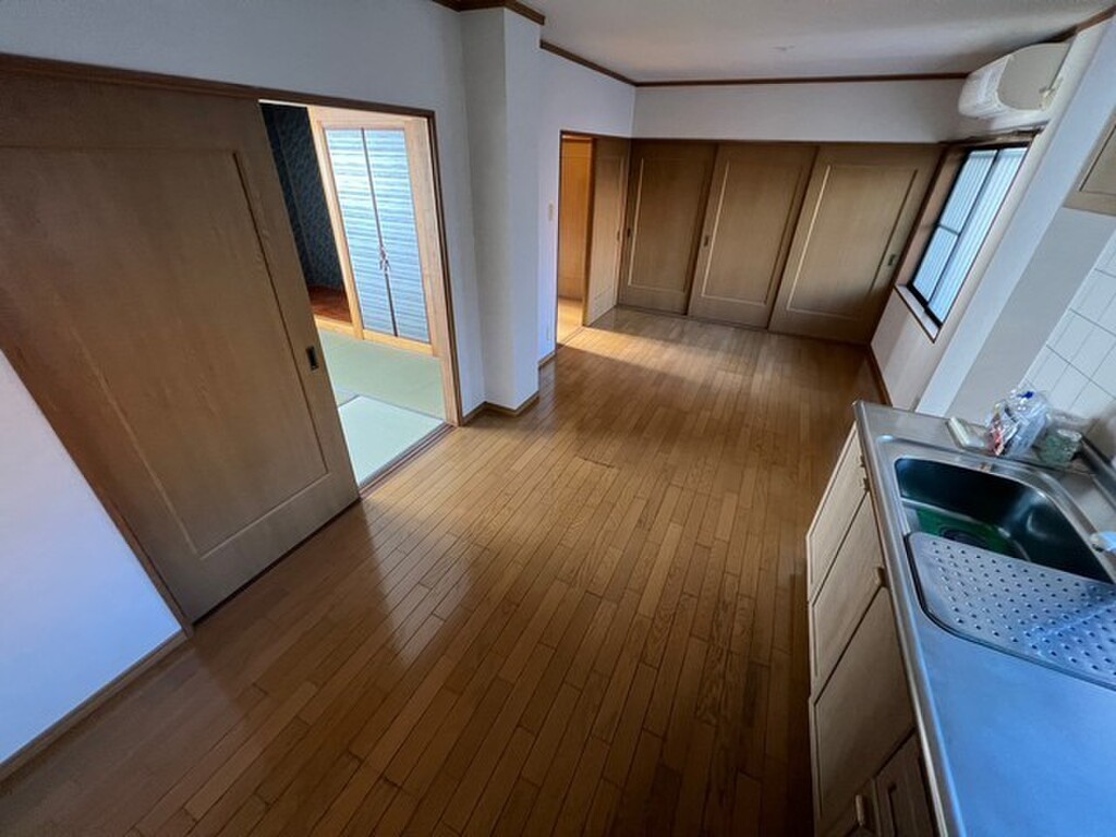 (13/27) 居室・リビング