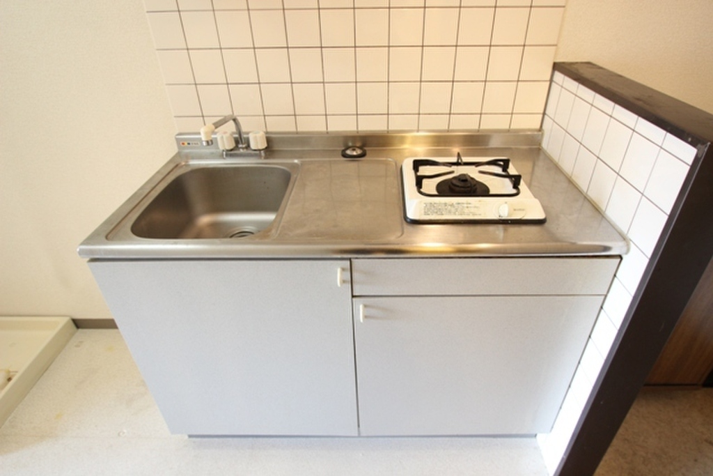 (3/26) キッチン (3/26) キッチン