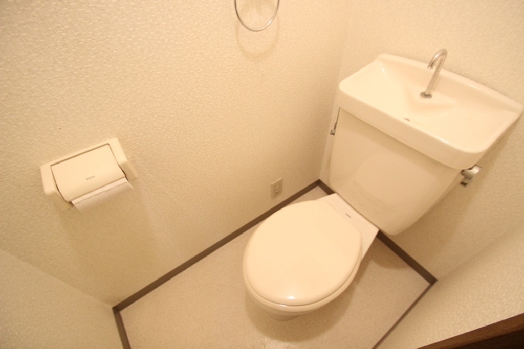 (5/26) トイレ (5/26) トイレ