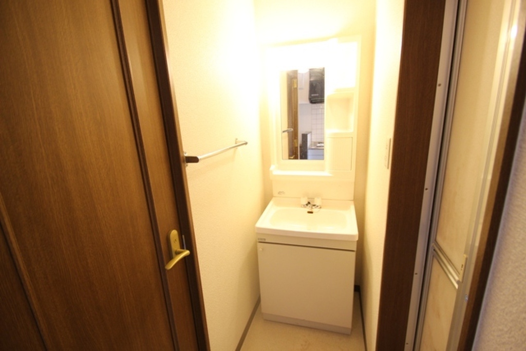 (6/26) 洗面所 (6/26) 洗面所