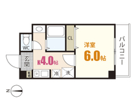 グッディ長束Ⅱ