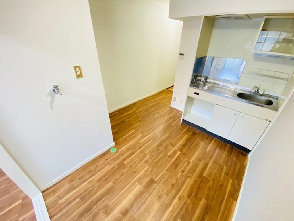 (8/27) その他部屋・スペース