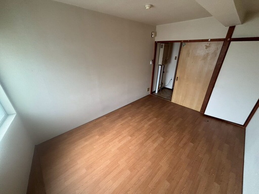 (14/18) 居室・リビング