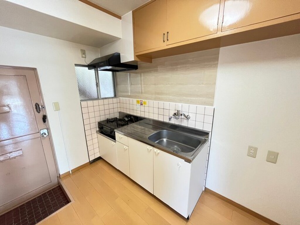 (3/24) キッチン (3/24) キッチン