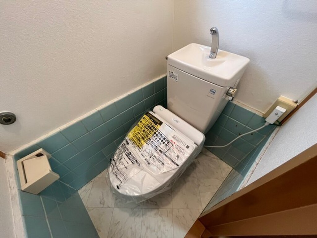 (5/24) トイレ (5/24) トイレ