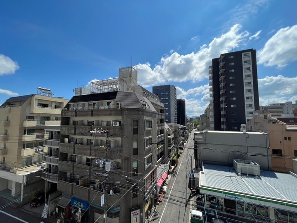 (9/24) 眺望 (9/24) 眺望