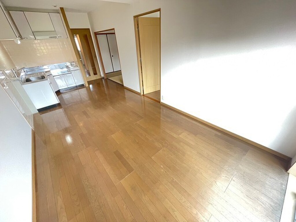 (3/24) 居室・リビング