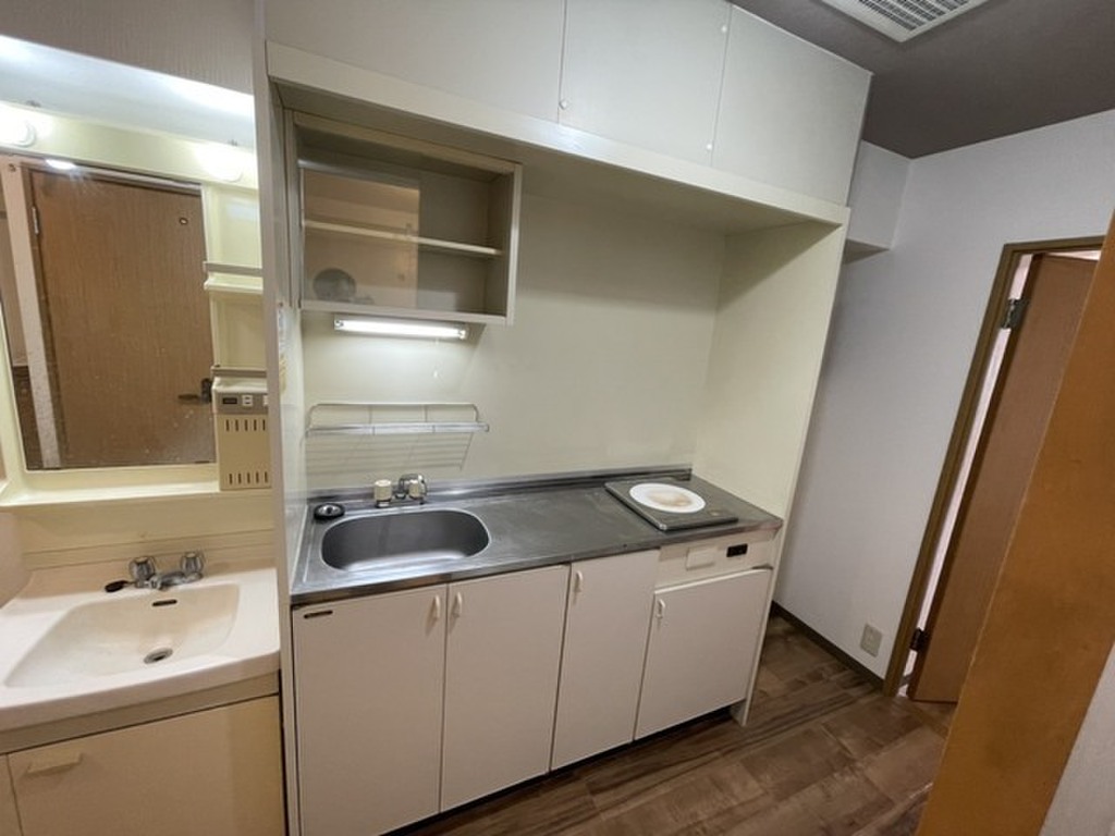 (3/28) 他号室の写真です (3/28) 他号室の写真です