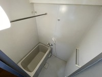 他号室の写真です