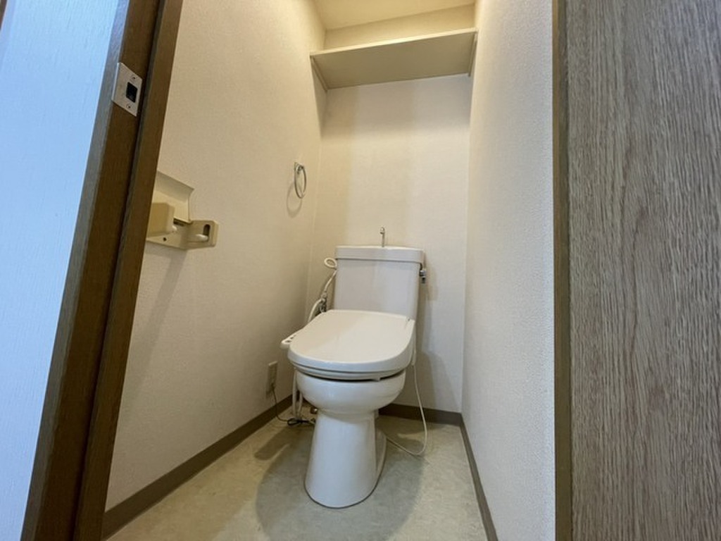 (5/28) 他号室の写真です (5/28) 他号室の写真です