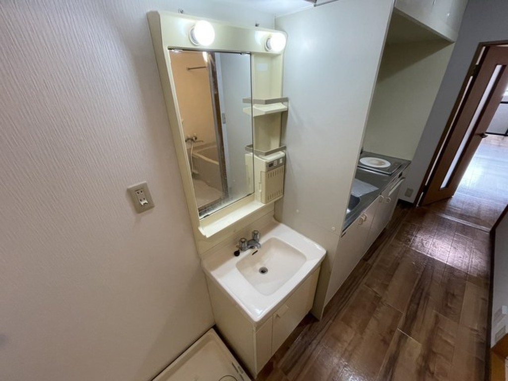 (6/28) 他号室の写真です (6/28) 他号室の写真です