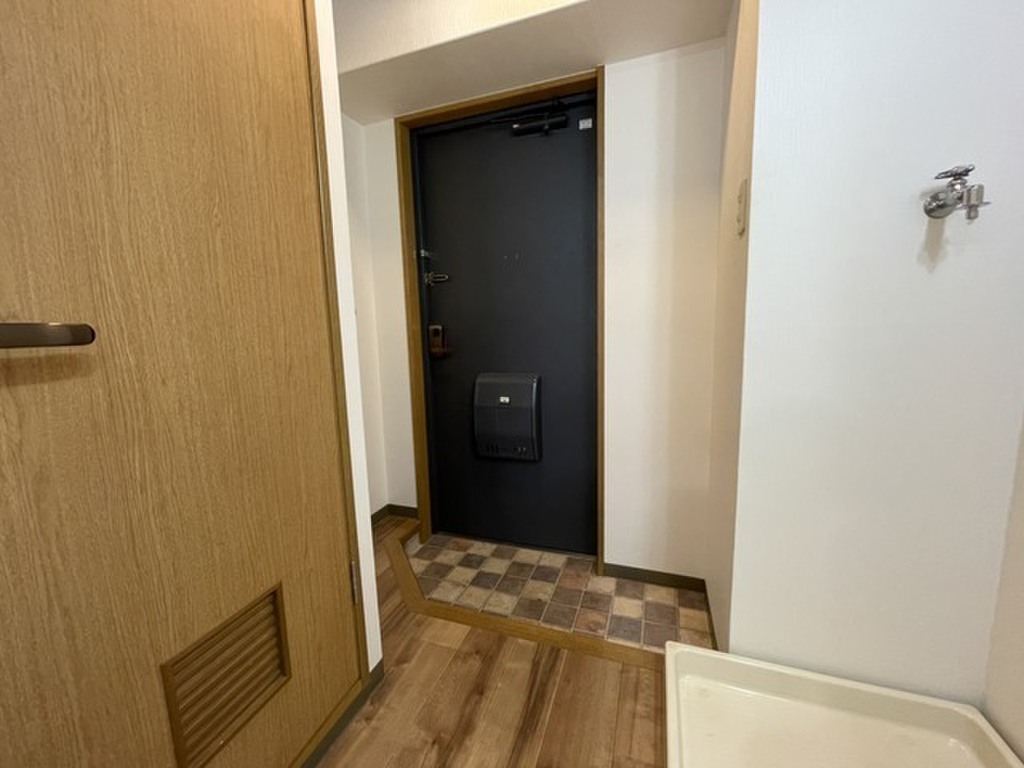 (7/28) 他号室の写真です (7/28) 他号室の写真です