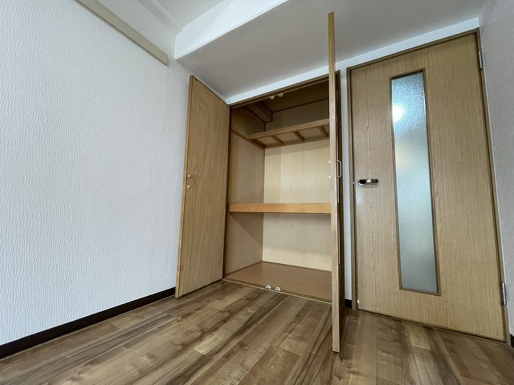 (8/28) 他号室の写真です (8/28) 他号室の写真です