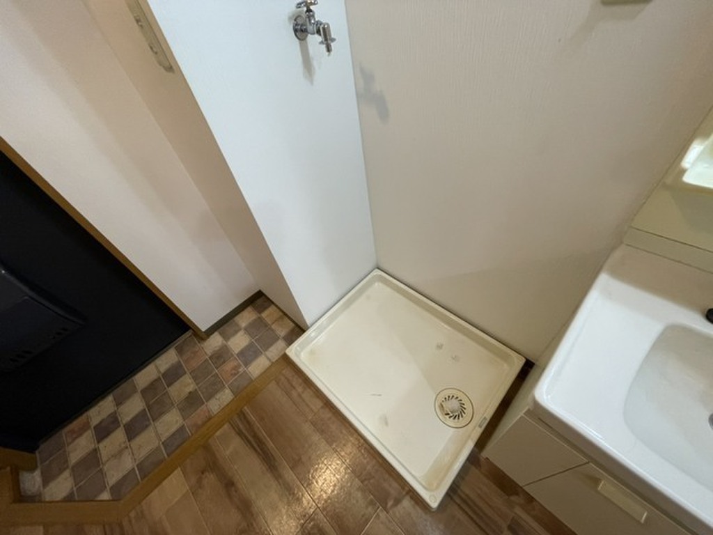 (9/28) 他号室の写真です (9/28) 他号室の写真です