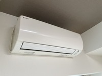 他号室の写真です