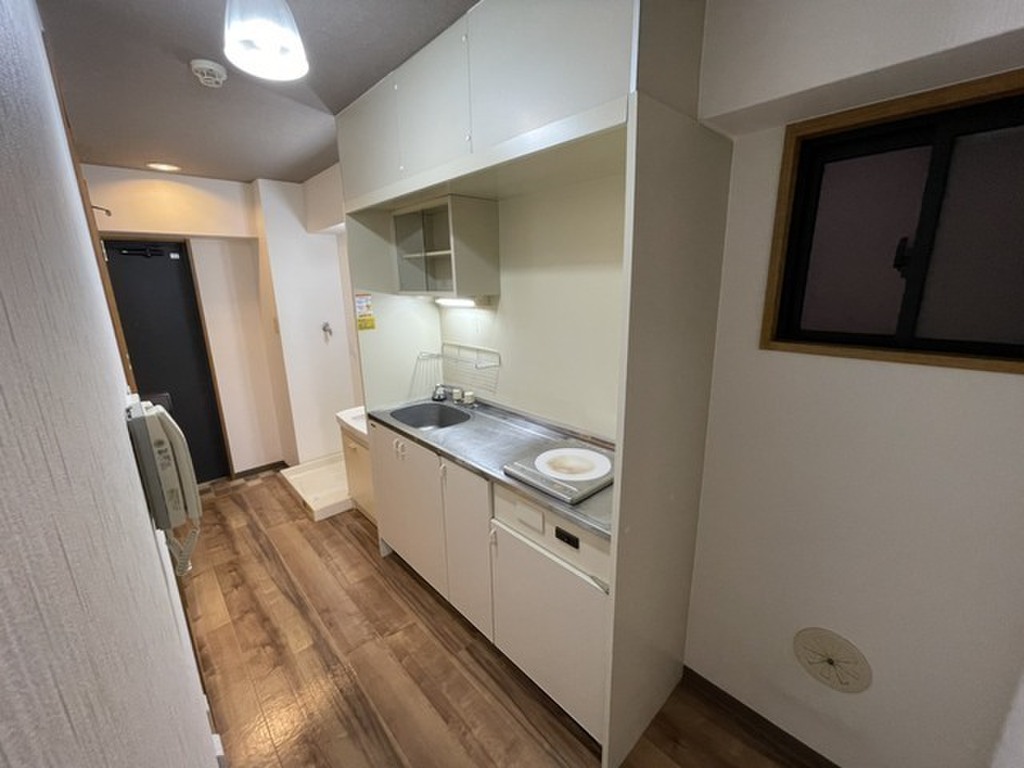 (11/28) 他号室の写真です (11/28) 他号室の写真です