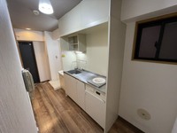 他号室の写真です