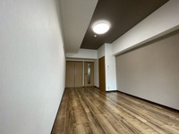 他号室の写真です