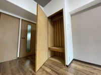 他号室の写真です