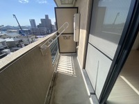 他号室の写真です