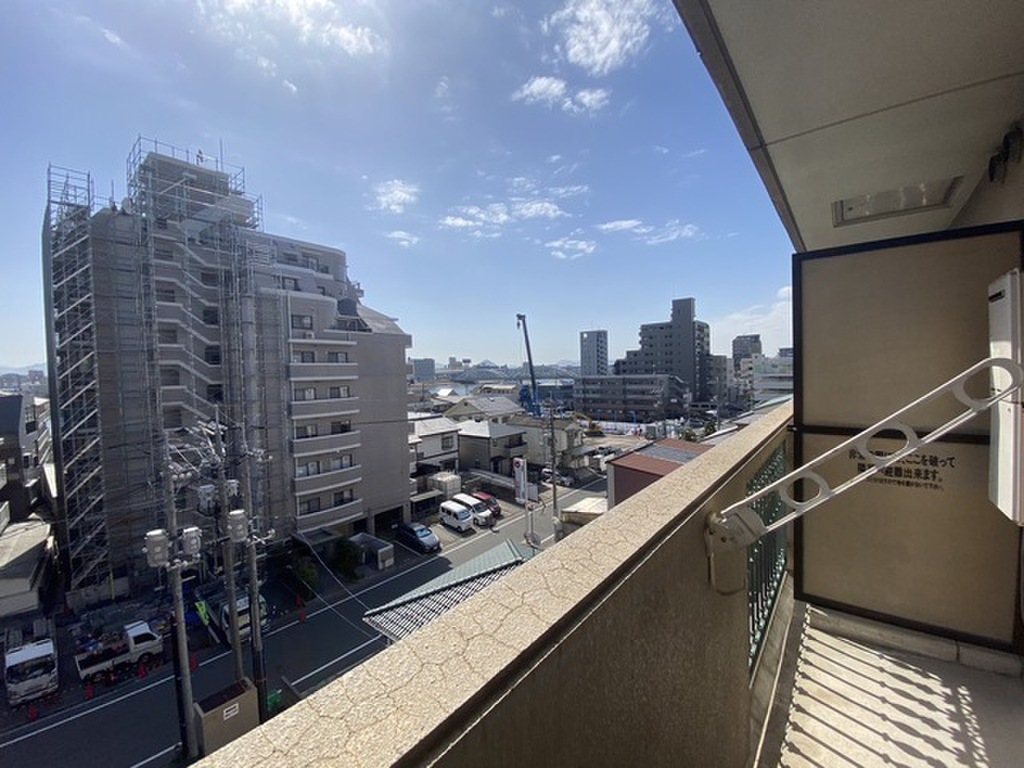 (14/28) 他号室の写真です (14/28) 他号室の写真です