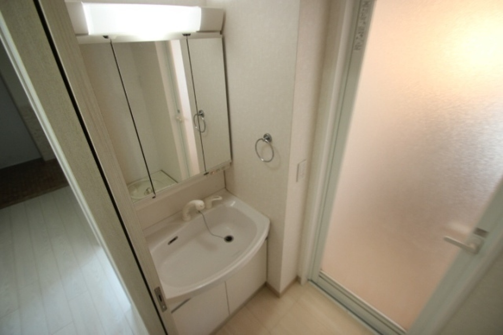 (9/26) 洗面所 (9/26) 洗面所