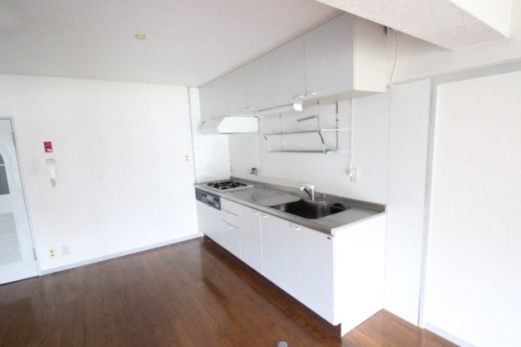 (3/26) キッチン (3/26) キッチン