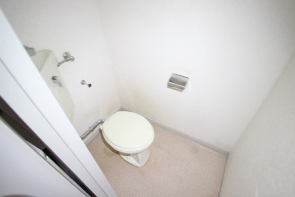 (5/26) トイレ (5/26) トイレ