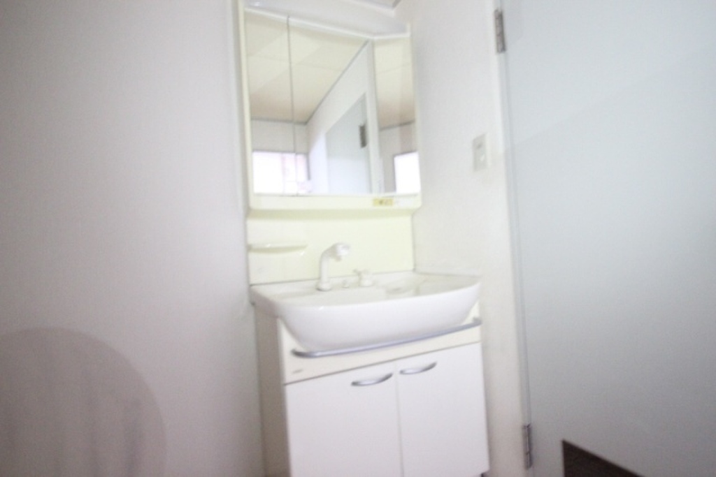 (9/26) 洗面所 (9/26) 洗面所