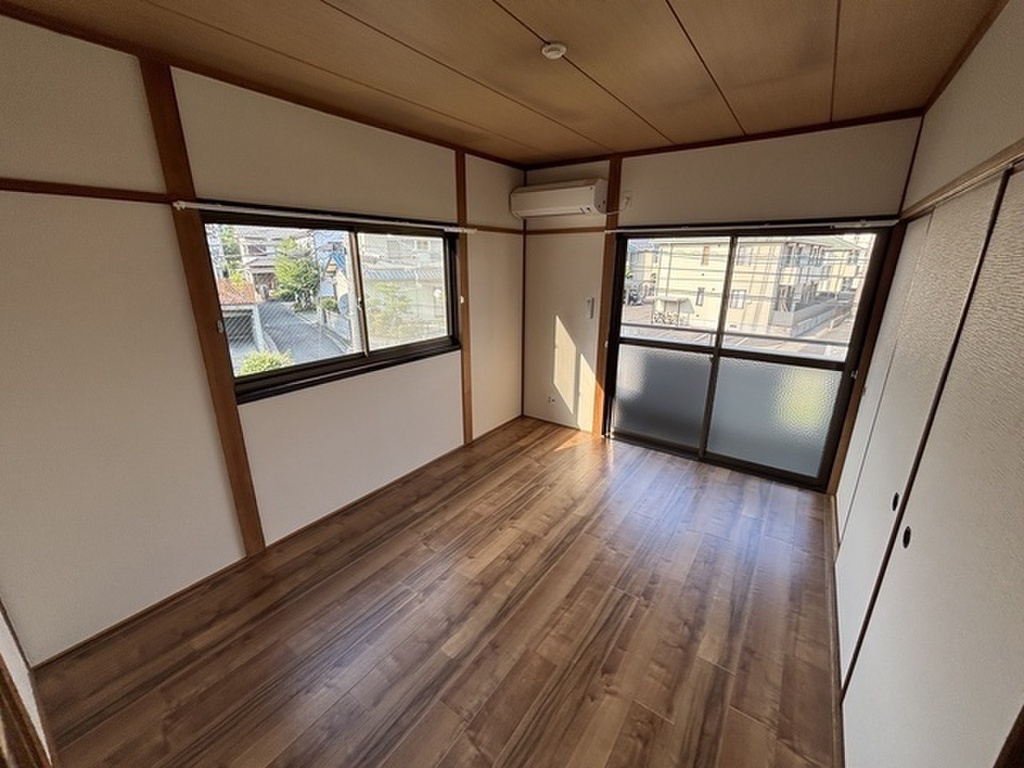 (2/25) 居室・リビング