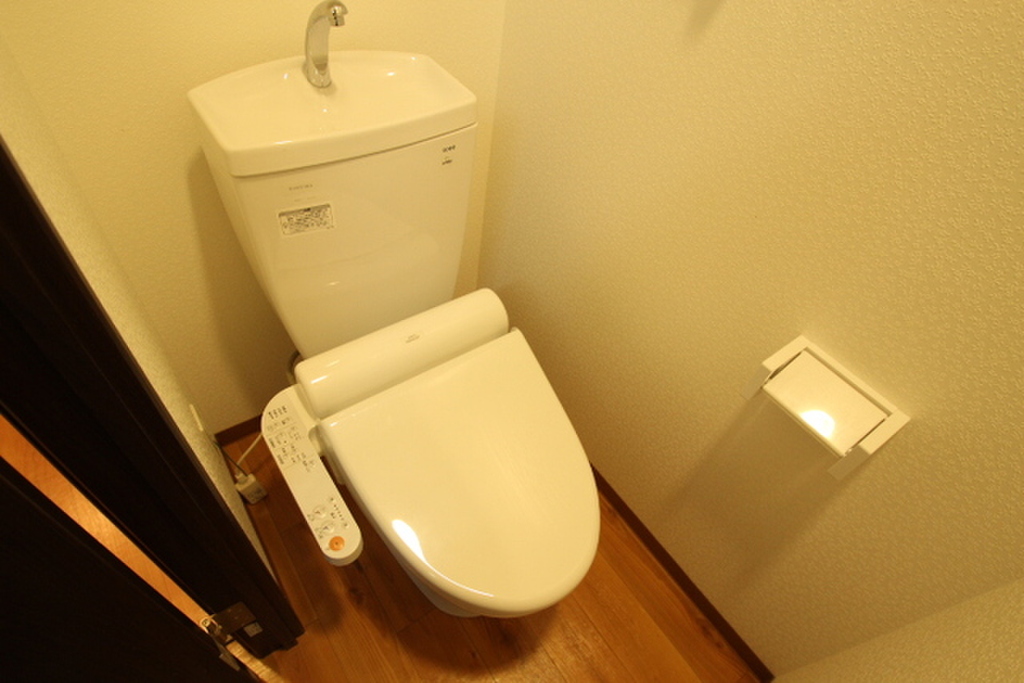 (5/28) トイレ (5/28) トイレ