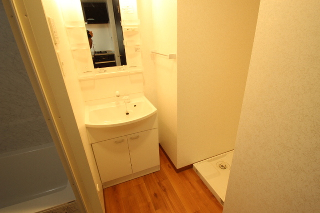 (6/28) 洗面所 (6/28) 洗面所