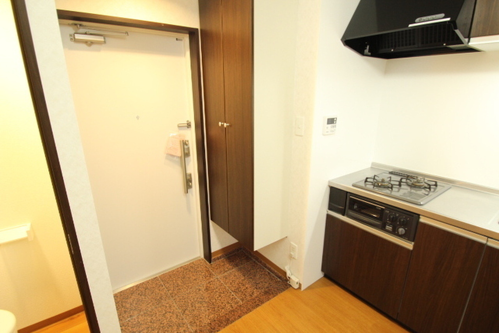 (12/28) 玄関 (12/28) 玄関