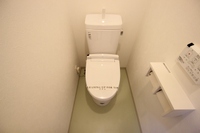 ※別号室の写真です。