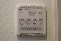 ※別号室の写真です。