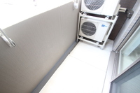 ※別号室の写真です。