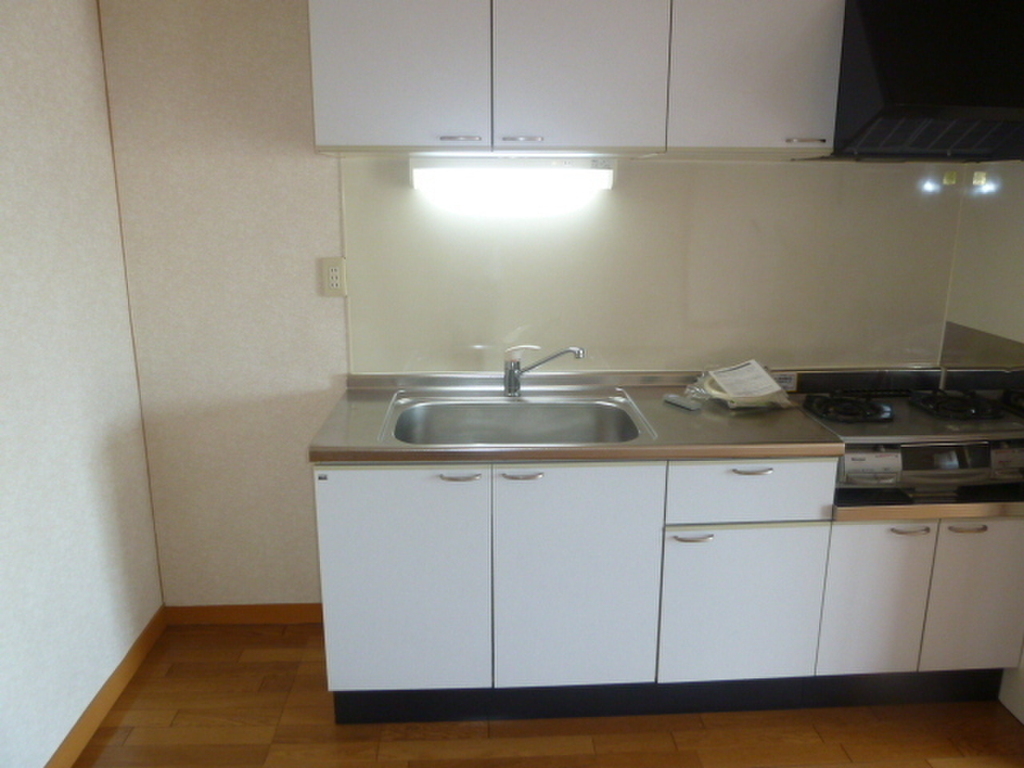 (3/21) キッチン (3/21) キッチン