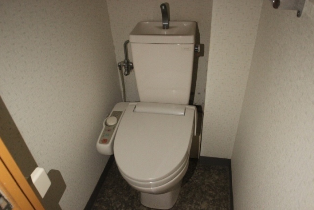 (5/21) トイレ (5/21) トイレ