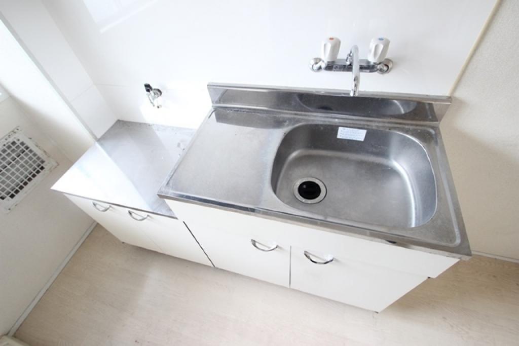 (3/25) キッチン (3/25) キッチン