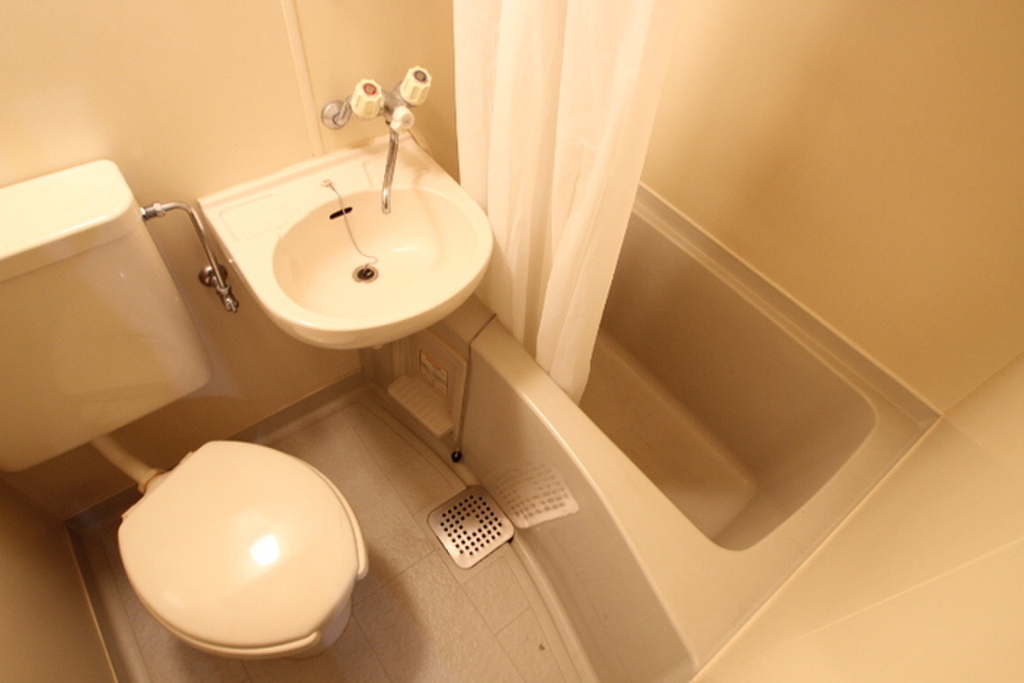 (4/23) バス (4/23) バス