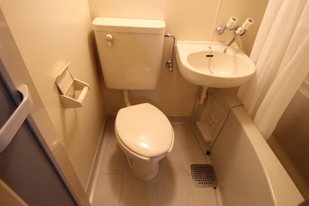 (5/23) トイレ (5/23) トイレ