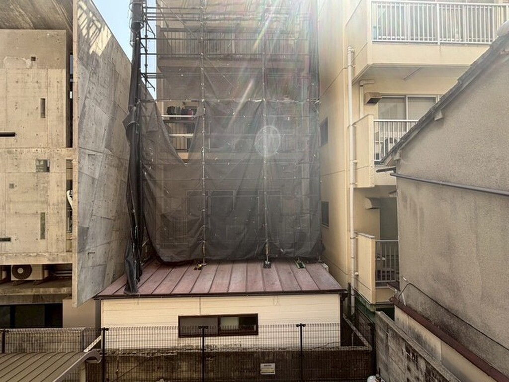 (14/27) 眺望 (14/27) 眺望