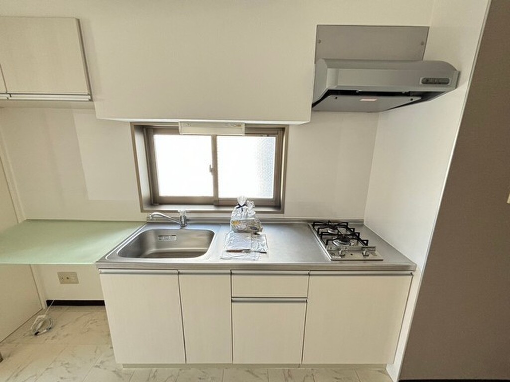 (3/24) キッチン (3/24) キッチン